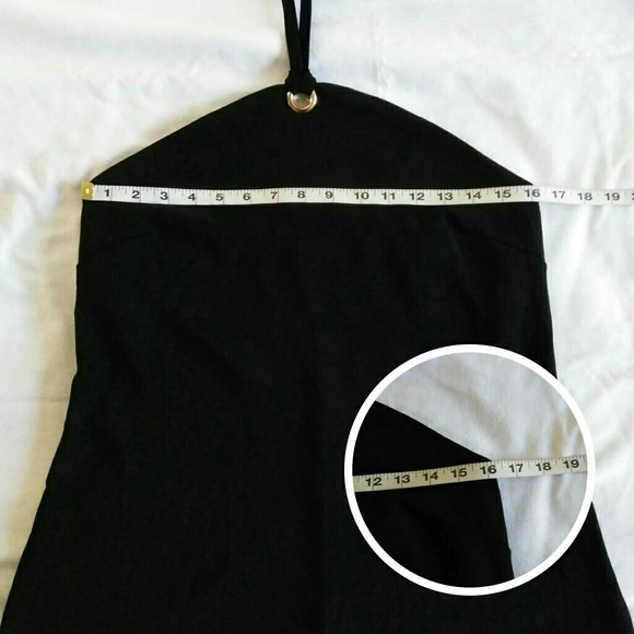 Boston Proper Halter Top - Picture 8 of 8